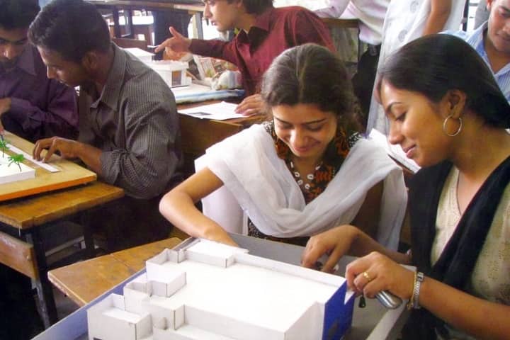 BVCA Pune campus in Pune, Maharashtra, India — photo 6