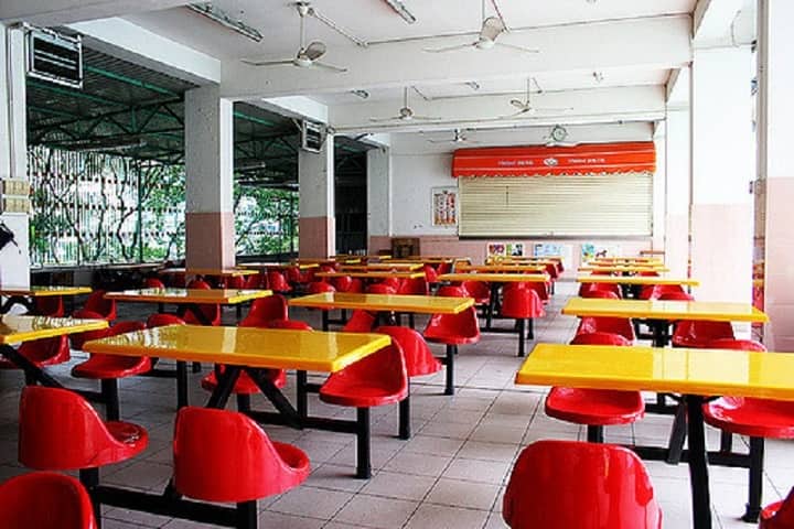 BMA College campus in Darbhanga, Bihar, India — photo 1