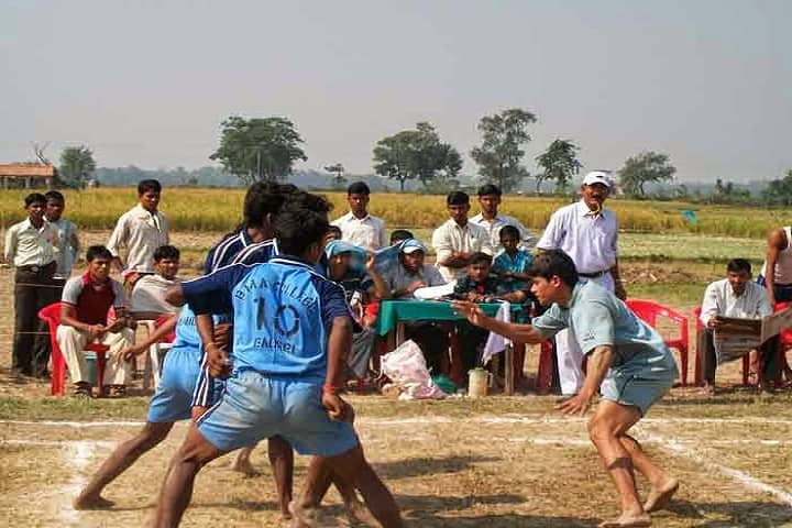 BMA College campus in Darbhanga, Bihar, India — photo 4