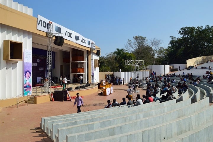 BMA College campus in Darbhanga, Bihar, India — photo 5