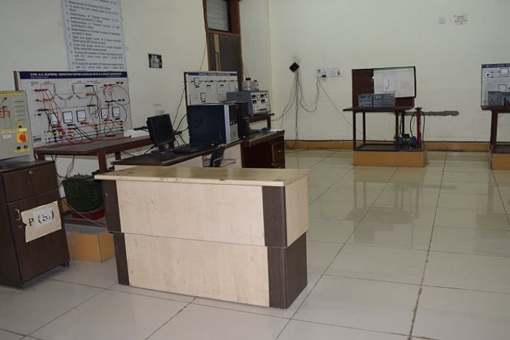 Anjaneya University campus in Raipur, Chhattisgarh, India — photo 2
