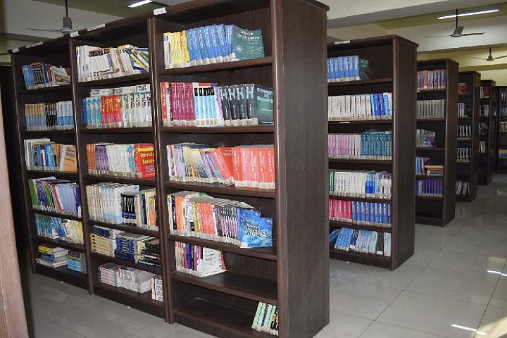 Anjaneya University campus in Raipur, Chhattisgarh, India — photo 3