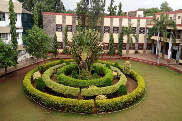 BYK Nasik campus in Nashik, Maharashtra, India — photo 1