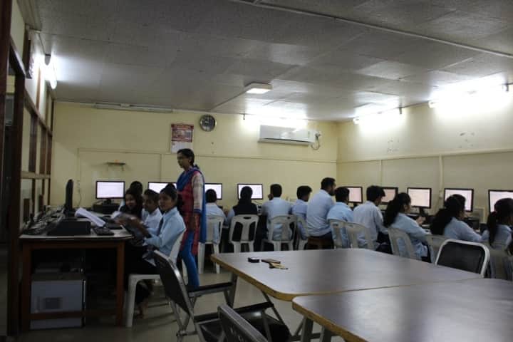 BYK Nasik campus in Nashik, Maharashtra, India — photo 6