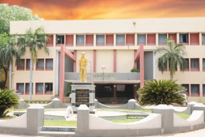 KSRMCE Kadapa campus in Kadapa, Andhra Pradesh, India — photo 2