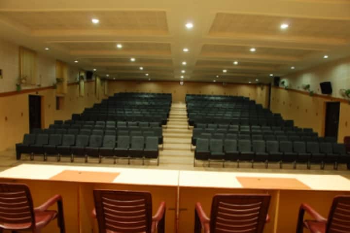 KSRMCE Kadapa campus in Kadapa, Andhra Pradesh, India — photo 4