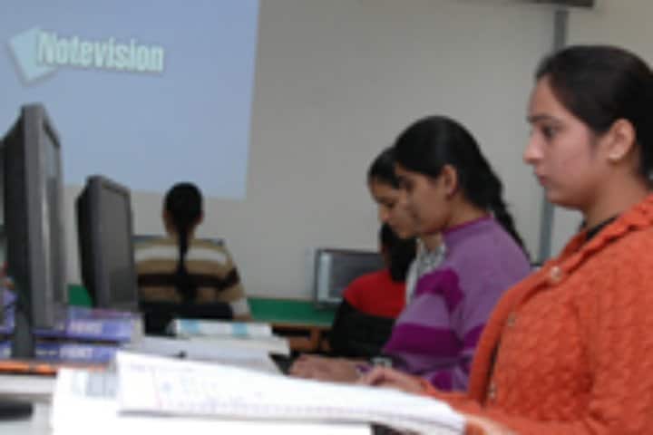 GCG 42 Chandigarh campus in Chandigarh, India — photo 2