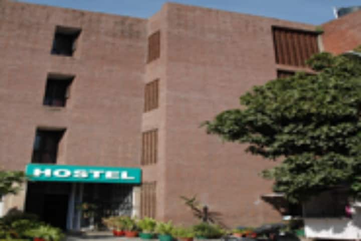 GCG 42 Chandigarh campus in Chandigarh, India — photo 3