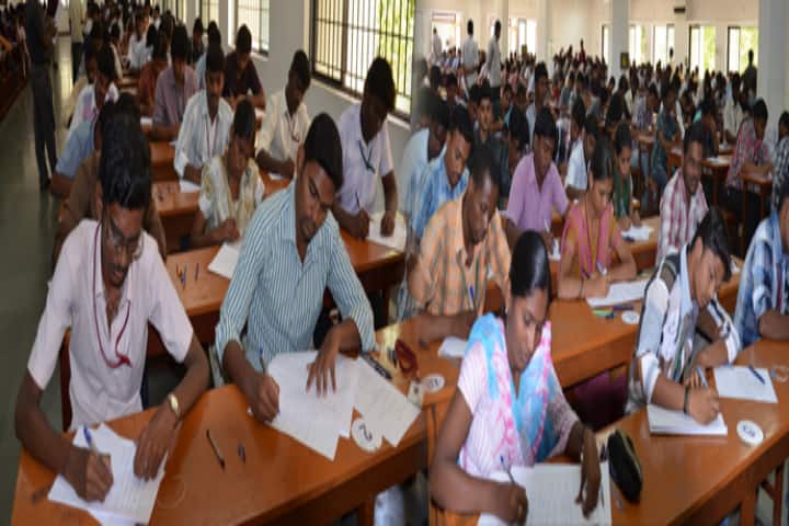 St Joseph's College campus in Tiruchirappalli, Tamil Nadu, India — photo 5