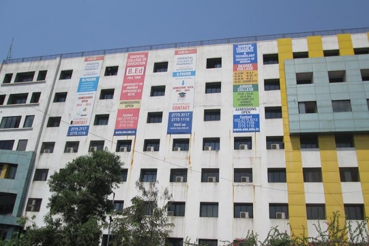SCCT Navi Mumbai campus in Navi Mumbai, Maharashtra, India — photo 1