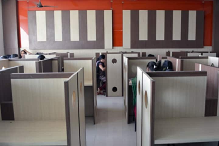 SCCT Navi Mumbai campus in Navi Mumbai, Maharashtra, India — photo 4