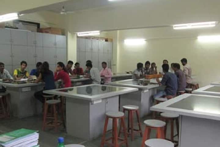 SCCT Navi Mumbai campus in Navi Mumbai, Maharashtra, India — photo 5