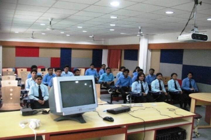 Uttar Banga Krishi Viswavidyalaya campus in Pundibari, West Bengal, India — photo 4