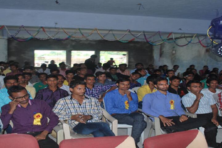 Shri Sai Taj Polytechnic campus in Nagpur, Maharashtra, India — photo 2