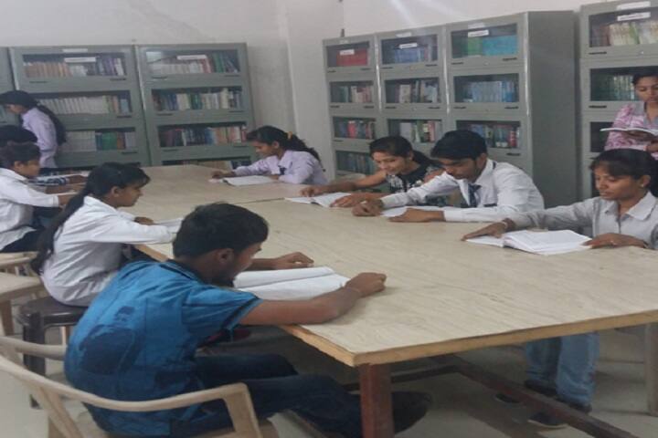 Shri Sai Taj Polytechnic campus in Nagpur, Maharashtra, India — photo 4