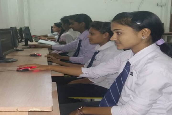 Shri Sai Taj Polytechnic campus in Nagpur, Maharashtra, India — photo 6
