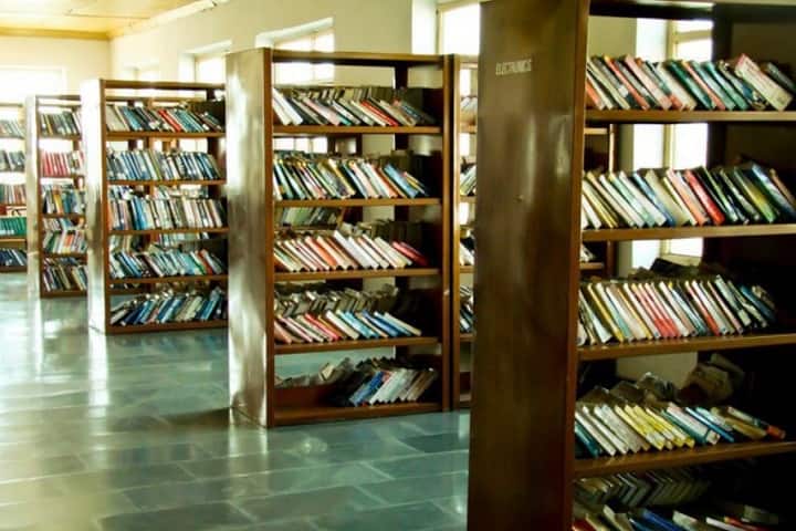 SSM College of Engineering campus in Baramulla, Jammu and Kashmir, India — photo 3
