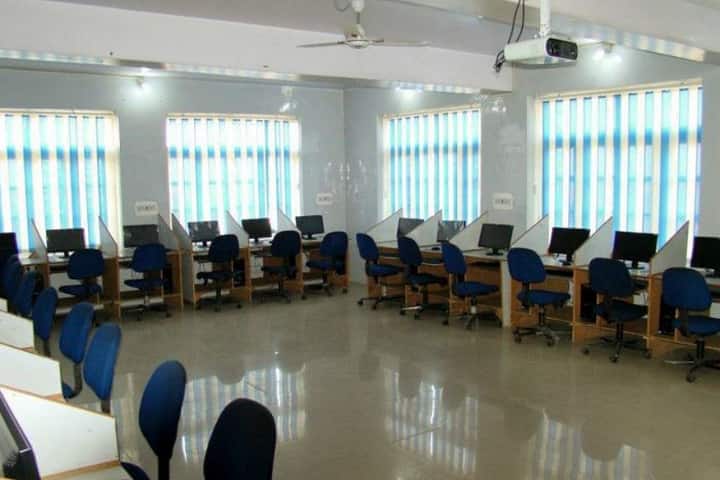SSM College of Engineering campus in Baramulla, Jammu and Kashmir, India — photo 4
