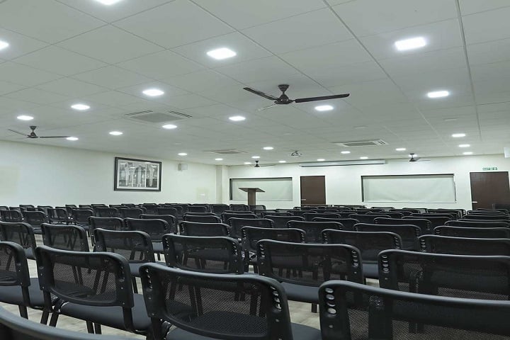Burhani College campus in Mumbai, Maharashtra, India — photo 6