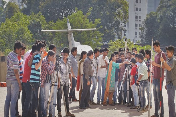 Muchhala Polytechnic campus in Thane, Maharashtra, India — photo 2