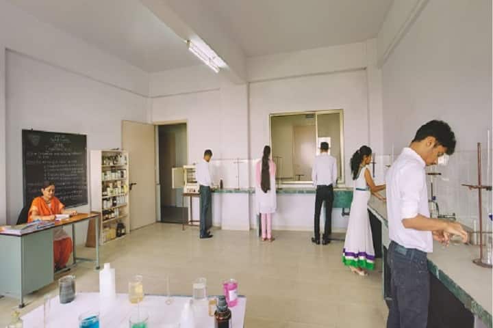 Muchhala Polytechnic campus in Thane, Maharashtra, India — photo 3