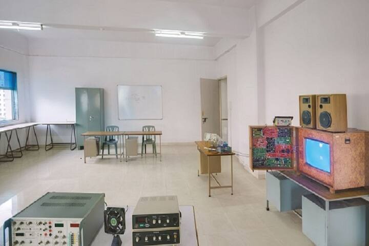 Muchhala Polytechnic campus in Thane, Maharashtra, India — photo 6