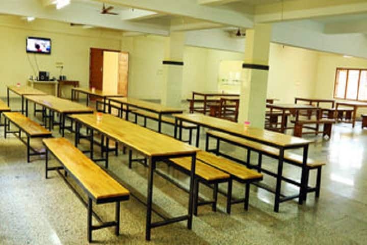 Lourdes Matha College of Science and Technology campus in Thiruvananthapuram, Kerala, India — photo 2
