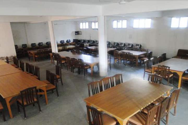 Mata Gujri College campus in Fatehgarh Sahib, Punjab, India — photo 2