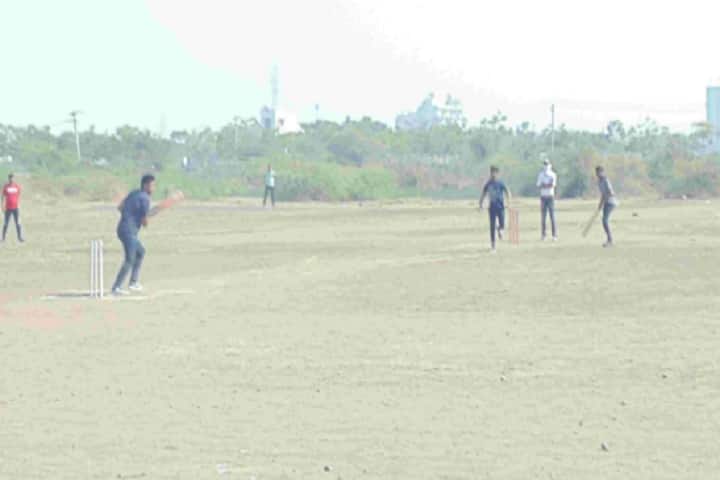 Gyanmanjari Innovative University campus in Bhavnagar, Gujarat, India — photo 3