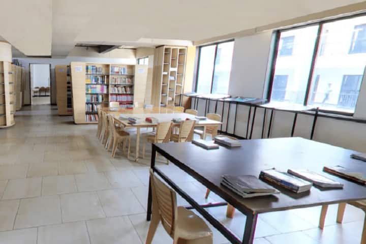 Gyanmanjari Innovative University campus in Bhavnagar, Gujarat, India — photo 6