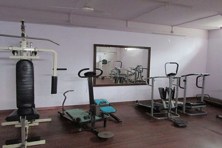 Dr ML Dhawale Memorial Homoeopathic Institute campus in Palghar, Maharashtra, India — photo 6