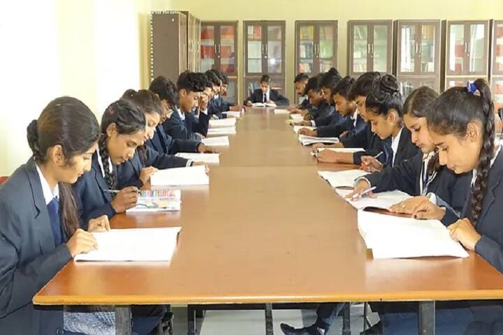 Six Sigma Institute of Technology and Science campus in Rudrapur, Uttarakhand, India — photo 5
