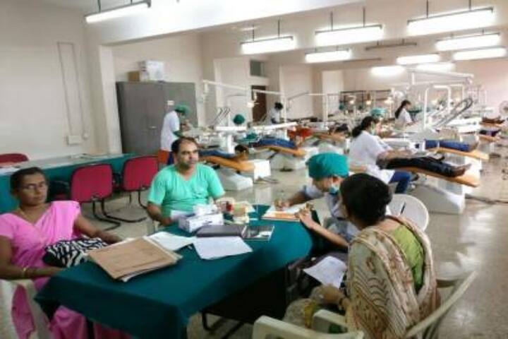 Goa Dental College and Hospital campus in Bambolim, Goa, India — photo 4