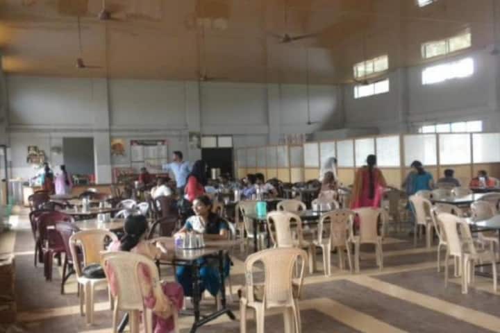 Vimal Jyothi Engineering College campus in Kannur, Kerala, India — photo 4