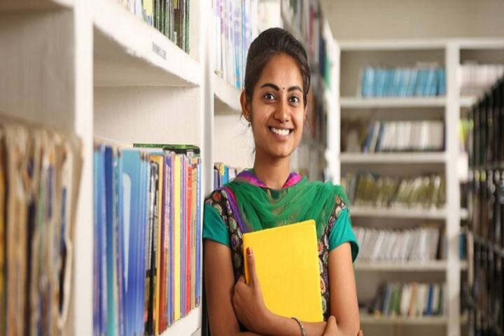 CREC Tirupati campus in Tirupati, Andhra Pradesh, India — photo 3