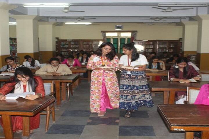Sophia Girls College campus in Ajmer, Rajasthan, India — photo 4