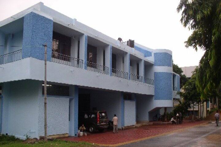 NPTI Durgapur campus in Durgapur, West Bengal, India — photo 2