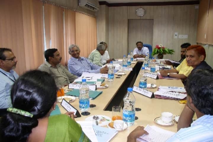 NPTI Durgapur campus in Durgapur, West Bengal, India — photo 4