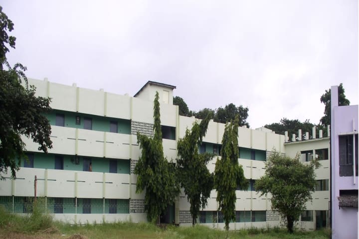 NPTI Durgapur campus in Durgapur, West Bengal, India — photo 5