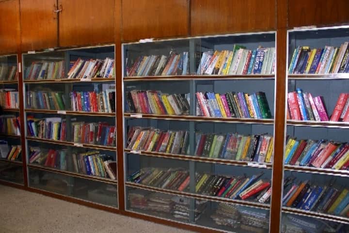 NPTI Durgapur campus in Durgapur, West Bengal, India — photo 6