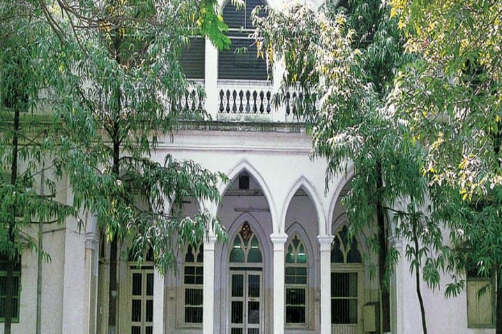 BCCA Hyderabad campus in Hyderabad, Telangana, India — photo 1