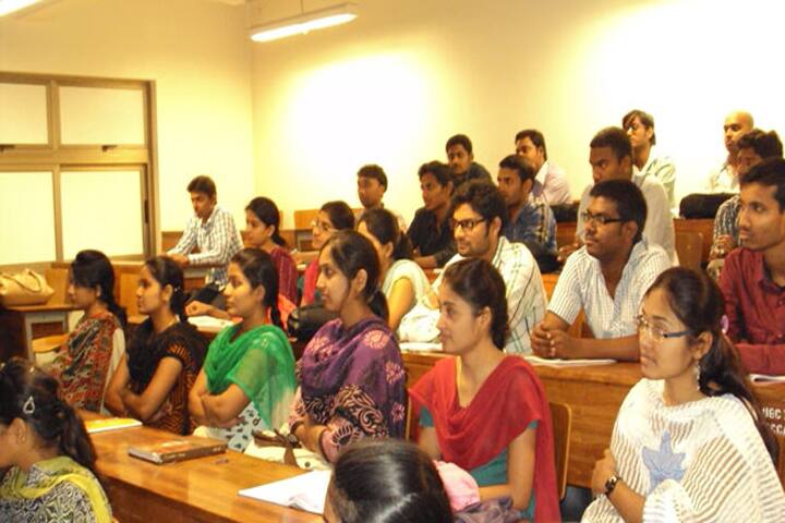 BCCA Hyderabad campus in Hyderabad, Telangana, India — photo 2