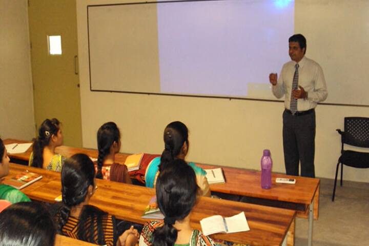 BCCA Hyderabad campus in Hyderabad, Telangana, India — photo 3