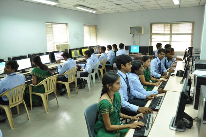 BCCA Hyderabad campus in Hyderabad, Telangana, India — photo 4