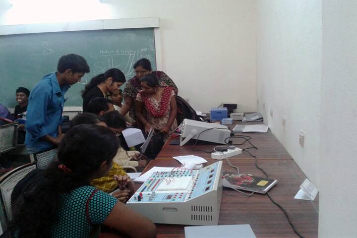 BCCA Hyderabad campus in Hyderabad, Telangana, India — photo 5