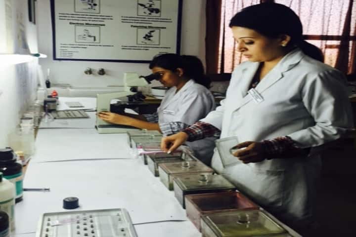 Santosh Dental College campus in Ghaziabad, Uttar Pradesh, India — photo 6