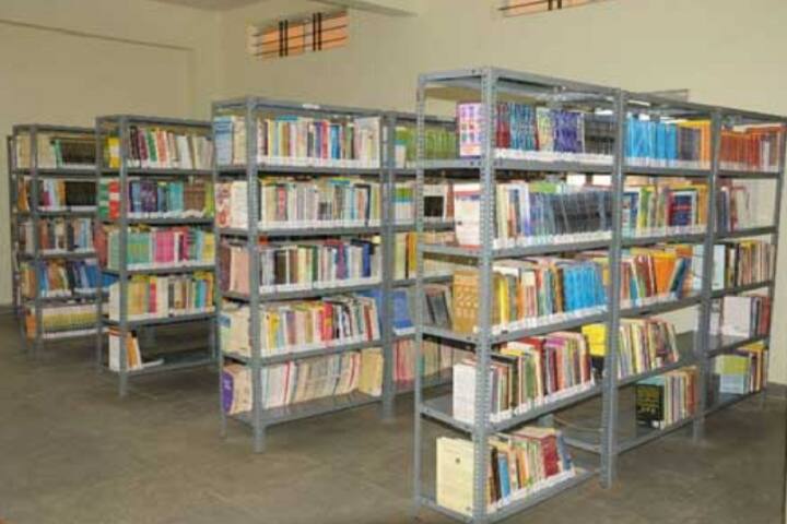VO Chidambaram College campus in Thoothukudi, Tamil Nadu, India — photo 5