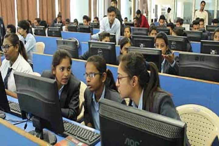 PIBM Guwahati campus in Guwahati, Assam, India — photo 3