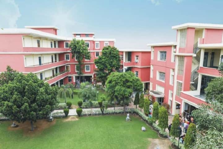 ACFA Jalandhar campus in Jalandhar, Punjab, India — photo 1