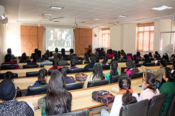 ACFA Jalandhar campus in Jalandhar, Punjab, India — photo 2